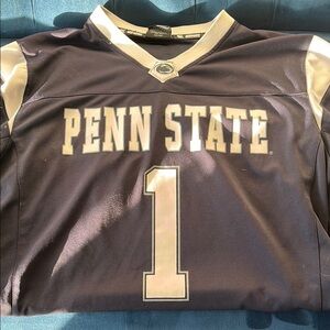 Penn State Football Jersey